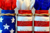 Best DIY 4th Of July Decoration Ideas To WOW Your Guests 05