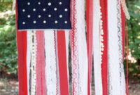 Best DIY 4th Of July Decoration Ideas To WOW Your Guests 15