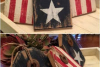 Best DIY 4th Of July Decoration Ideas To WOW Your Guests 16