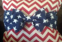 Best DIY 4th Of July Decoration Ideas To WOW Your Guests 18