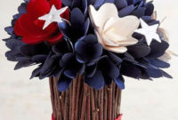 Best DIY 4th Of July Decoration Ideas To WOW Your Guests 19