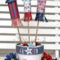 Best DIY 4th Of July Decoration Ideas To WOW Your Guests 21