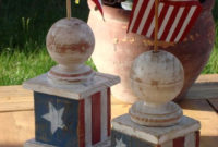 Best DIY 4th Of July Decoration Ideas To WOW Your Guests 24