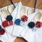 Best DIY 4th Of July Decoration Ideas To WOW Your Guests 27