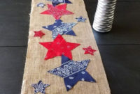 Best DIY 4th Of July Decoration Ideas To WOW Your Guests 28