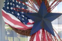 Best DIY 4th Of July Decoration Ideas To WOW Your Guests 30