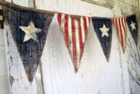 Best DIY 4th Of July Decoration Ideas To WOW Your Guests 32