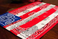 Best DIY 4th Of July Decoration Ideas To WOW Your Guests 33