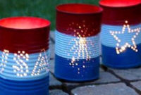 Best DIY 4th Of July Decoration Ideas To WOW Your Guests 34