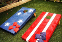 Best DIY 4th Of July Decoration Ideas To WOW Your Guests 43