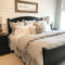 Charming Bedroom Furniture Ideas To Get Farmhouse Vibes 40
