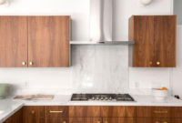 Contemporary Wooden Kitchen Cabinets For Home Inspiration 05