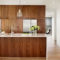 Contemporary Wooden Kitchen Cabinets For Home Inspiration 12