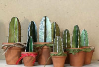Cool Small Cactus Ideas For Home Decoration 24