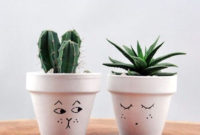 Cool Small Cactus Ideas For Home Decoration 31