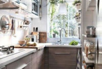 Cozy Small Kitchen Design Ideas On A Budget 07