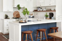 Cozy Small Kitchen Design Ideas On A Budget 10