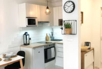 Cozy Small Kitchen Design Ideas On A Budget 21