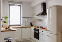 Cozy Small Kitchen Design Ideas On A Budget 23