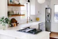 Cozy Small Kitchen Design Ideas On A Budget 30
