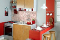 Cozy Small Kitchen Design Ideas On A Budget 38