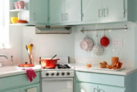 Cozy Small Kitchen Design Ideas On A Budget 45