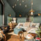 Creative Lighting Decor Ideas For Living Room Design 05