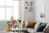 Creative Lighting Decor Ideas For Living Room Design 06