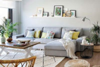 Creative Lighting Decor Ideas For Living Room Design 07