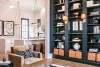 Creative Lighting Decor Ideas For Living Room Design 09