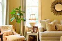 Creative Lighting Decor Ideas For Living Room Design 13