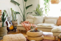 Creative Lighting Decor Ideas For Living Room Design 15