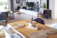 Creative Lighting Decor Ideas For Living Room Design 18
