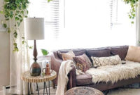 Creative Lighting Decor Ideas For Living Room Design 19