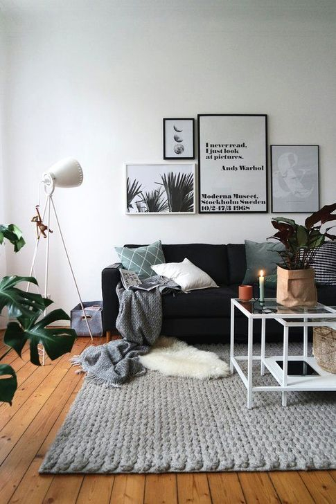 45 Creative Lighting Decor Ideas For Living Room Design