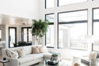 Creative Lighting Decor Ideas For Living Room Design 24