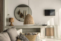 Creative Lighting Decor Ideas For Living Room Design 28