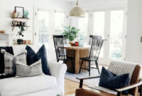 Creative Lighting Decor Ideas For Living Room Design 29