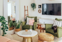 Creative Lighting Decor Ideas For Living Room Design 30
