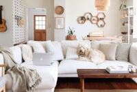 Creative Lighting Decor Ideas For Living Room Design 37