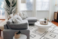 Creative Lighting Decor Ideas For Living Room Design 40