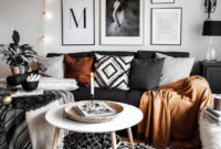 Creative Lighting Decor Ideas For Living Room Design 43