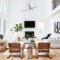 Creative Lighting Decor Ideas For Living Room Design 44