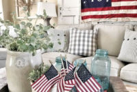 Easy And Cheap DIY 4th Of July Decoration Ideas 04