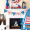 Easy And Cheap DIY 4th Of July Decoration Ideas 05