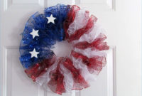 Easy And Cheap DIY 4th Of July Decoration Ideas 06
