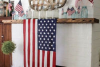 Easy And Cheap DIY 4th Of July Decoration Ideas 09