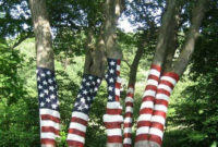 Easy And Cheap DIY 4th Of July Decoration Ideas 10