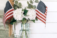 Easy And Cheap DIY 4th Of July Decoration Ideas 11