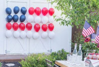 Easy And Cheap DIY 4th Of July Decoration Ideas 17